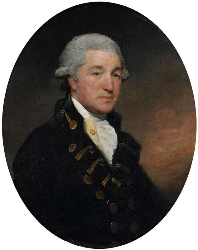 John Jones of Frankley